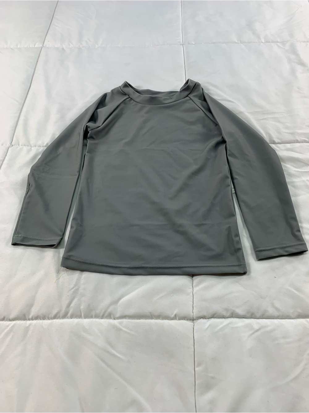 New current Tyed The "Luca" Rashguard size 4/5